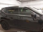 2016 Nissan Rogue S/sl/sv Black vin: KNMAT2MV8GP700458