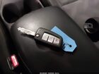 2016 Nissan Rogue S/sl/sv Black vin: KNMAT2MV8GP700458