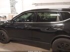 2016 Nissan Rogue S/sl/sv Black vin: KNMAT2MV8GP700458