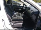 2017 Nissan Rogue S White vin: KNMAT2MV8HP613385