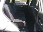 2017 Nissan Rogue S White vin: KNMAT2MV8HP613385