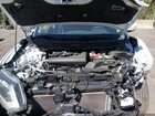2017 Nissan Rogue S White vin: KNMAT2MV8HP613385