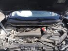 2020 Nissan Rogue Sv Intelligent Awd Gray vin: KNMAT2MV8LP522335