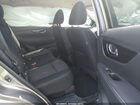 2020 Nissan Rogue Sv Intelligent Awd Gray vin: KNMAT2MV8LP522335