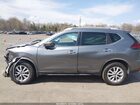 2020 Nissan Rogue Sv Intelligent Awd Gray vin: KNMAT2MV8LP522335