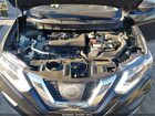 2017 Nissan Rogue Sv Black vin: KNMAT2MV9HP593440 2017 Nissan Rogue Sv Black vin: KNMAT2MV9HP593440