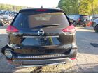 2017 Nissan Rogue Sv Black vin: KNMAT2MV9HP593440 2017 Nissan Rogue Sv Black vin: KNMAT2MV9HP593440