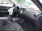 2018 Nissan Rogue S Черный vin: KNMAT2MV9JP571928
