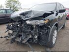 2018 Nissan Rogue S Черный vin: KNMAT2MV9JP571928