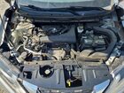 2019 Nissan Rogue Sv Silver vin: KNMAT2MV9KP524464