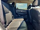 2019 Nissan Rogue Sv Silver vin: KNMAT2MV9KP524464