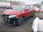 2016 Nissan Rogue S/sl/sv Red vin: KNMAT2MVXGP669438 2016 Nissan Rogue S/sl/sv Red vin: KNMAT2MVXGP669438