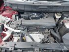 2016 Nissan Rogue S/sl/sv Red vin: KNMAT2MVXGP669438 2016 Nissan Rogue S/sl/sv Red vin: KNMAT2MVXGP669438