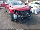 2016 Nissan Rogue S/sl/sv Red vin: KNMAT2MVXGP669438 2016 Nissan Rogue S/sl/sv Red vin: KNMAT2MVXGP669438