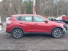 2016 Nissan Rogue S/sl/sv Red vin: KNMAT2MVXGP669438 2016 Nissan Rogue S/sl/sv Red vin: KNMAT2MVXGP669438