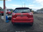 2016 Nissan Rogue S/sl/sv Red vin: KNMAT2MVXGP669438 2016 Nissan Rogue S/sl/sv Red vin: KNMAT2MVXGP669438