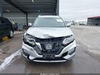 2017 Nissan Rogue Sv Серебряный vin: KNMAT2MVXHP610276 2017 Nissan Rogue Sv Серебряный vin: KNMAT2MVXHP610276