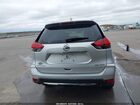 2017 Nissan Rogue Sv Серебряный vin: KNMAT2MVXHP610276 2017 Nissan Rogue Sv Серебряный vin: KNMAT2MVXHP610276