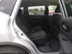 2018 Nissan Rogue Sv Серебряный vin: KNMAT2MVXJP539926
