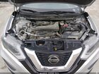 2018 Nissan Rogue Sv Серебряный vin: KNMAT2MVXJP539926