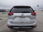 2018 Nissan Rogue Sv Серебряный vin: KNMAT2MVXJP539926