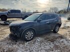 2020 Niss Rogue Black vin: KNMAT2MVXLP534986
