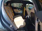 2021 Polestar 2 Launch Edition Blue vin: LPSED3KA0ML006539