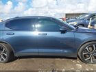 2021 Polestar 2 Launch Edition Blue vin: LPSED3KA0ML006539