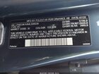 2021 Polestar 2 Launch Edition Blue vin: LPSED3KA0ML006539