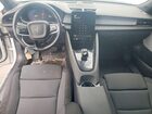 2021 Polestar 2 White vin: LPSED3KA0ML009439