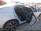 2022 Polestar 2 Long Range Dual Motor Серый vin: LPSED3KA2NL055906
