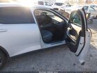 2022 Polestar 2 Long Range Dual Motor Серый vin: LPSED3KA2NL055906