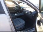 2022 Polestar 2 Long Range Dual Motor Серый vin: LPSED3KA2NL055906