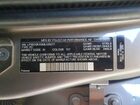 2021 Polestar 2 Gray vin: LPSED3KA5ML010277