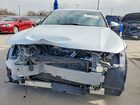 2022 Polestar 2 Серый vin: LPSED3KA5NL074353