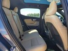 2022 Polestar 2 Blue vin: LPSED3KA6NL051406