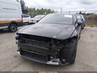 2022 Polestar 2 Long Range Dual Motor Black vin: LPSED3KA7NL073804