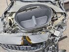 2021 Polestar 2 Black vin: LPSED3KA8ML016297