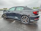 2021 Polestar 2 Black vin: LPSED3KA8ML016297