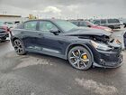 2021 Polestar 2 Black vin: LPSED3KA8ML016297