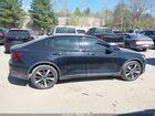 2022 Polestar 2 Long Range Dual Motor Черный vin: LPSED3KA8NL048846