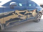 2022 Polestar 2 Long Range Dual Motor Черный vin: LPSED3KA8NL048846