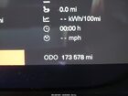 2022 Polestar 2 Long Range Dual Motor Черный vin: LPSED3KA8NL048846