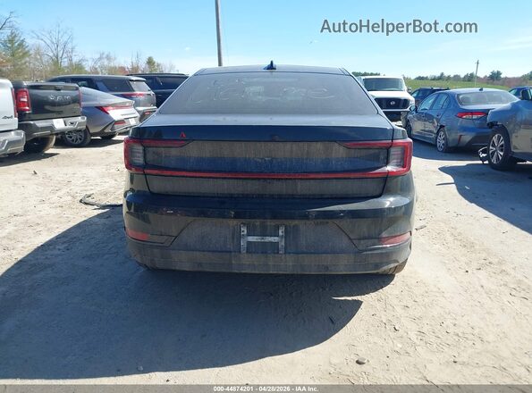 LPSED3KA8NL048846 2022 POLESTAR 2 Черный 
