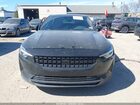 2022 Polestar 2 Long Range Dual Motor Черный vin: LPSED3KA8NL048846