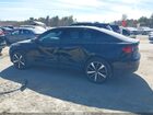 2022 Polestar 2 Long Range Dual Motor Черный vin: LPSED3KA8NL048846