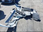 2022 Polestar 2 Long Range Dual Motor White vin: LPSED3KA9NL080429