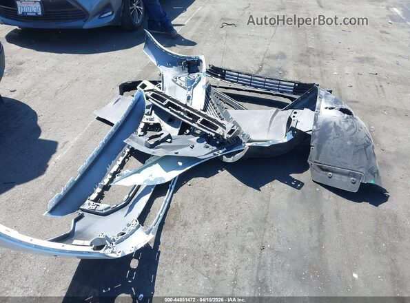 LPSED3KA9NL080429 2022 POLESTAR 2 White ხელსაწყოთა პანელის ხედი