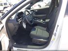 2022 Polestar 2 Long Range Dual Motor White vin: LPSED3KA9NL080429