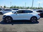 2022 Polestar 2 Long Range Dual Motor White vin: LPSED3KA9NL080429
